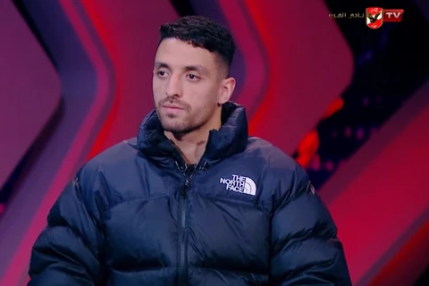 طاهر يكشف عن الفارق بين عبد الحفيظ وبيبو ورمضان في الأهلي